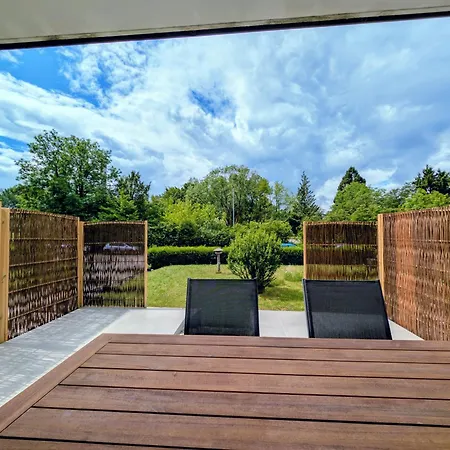 Apartment Berg & - In Friedrichshafen-fischbach Am Bodensee *